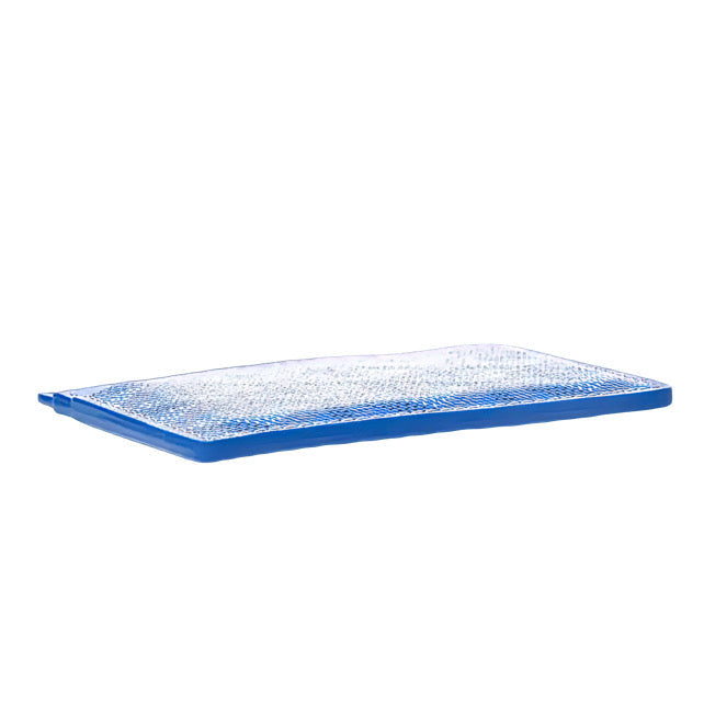 Goyard Saint Sulpice Navy Blue Card Holder