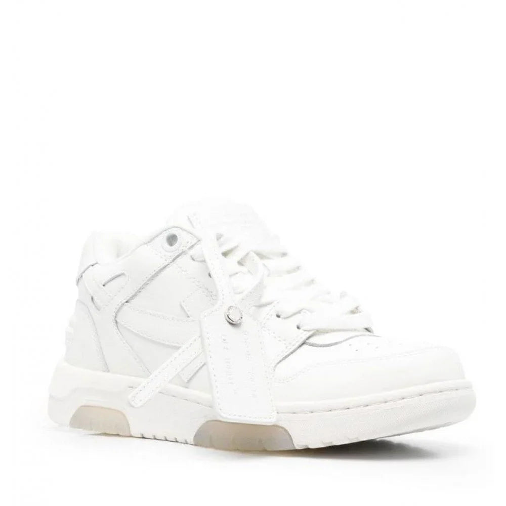 Off-White Out Of Office FullWhite