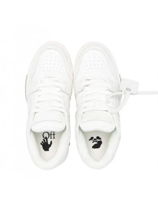 Off-White Out Of Office FullWhite