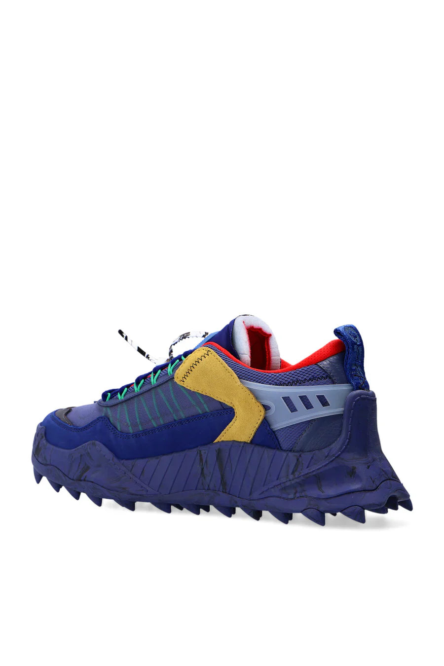 Off-White Odsy-1000 Dark Blue