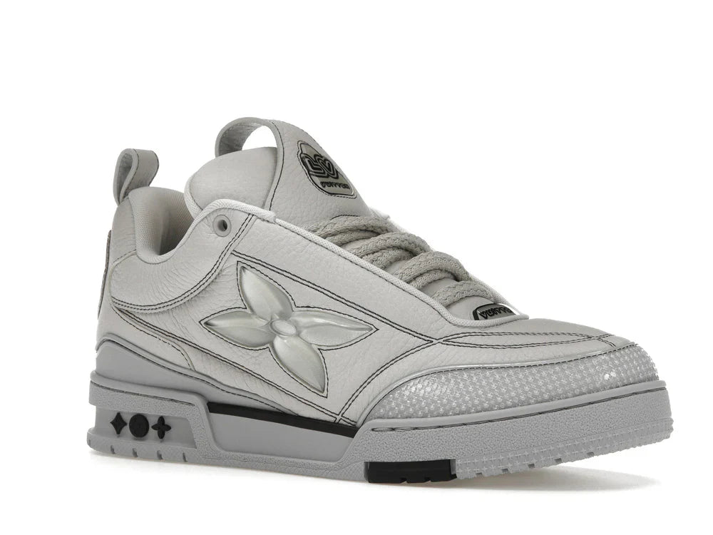 Louis Vuitton Skate Grey