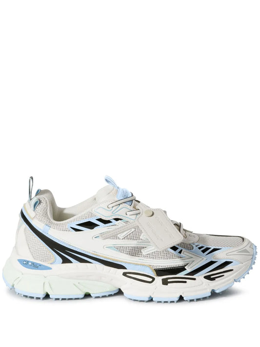Off-White – Be Right Back – Sneaker 