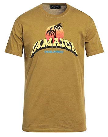 Dsquared2 Jamaica T-Shirt