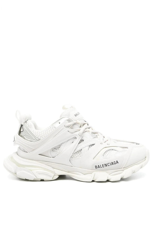 Balenciaga Track FullWhite Trampki 