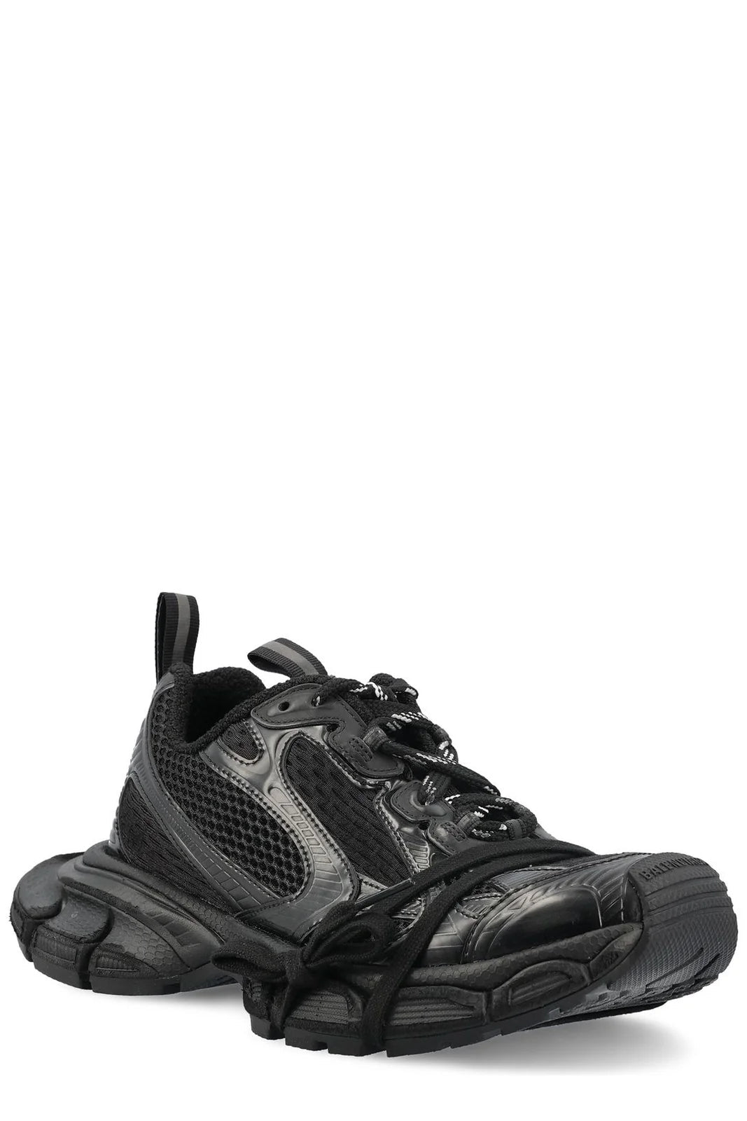 Balenciaga 3XL Niskie Trampki
