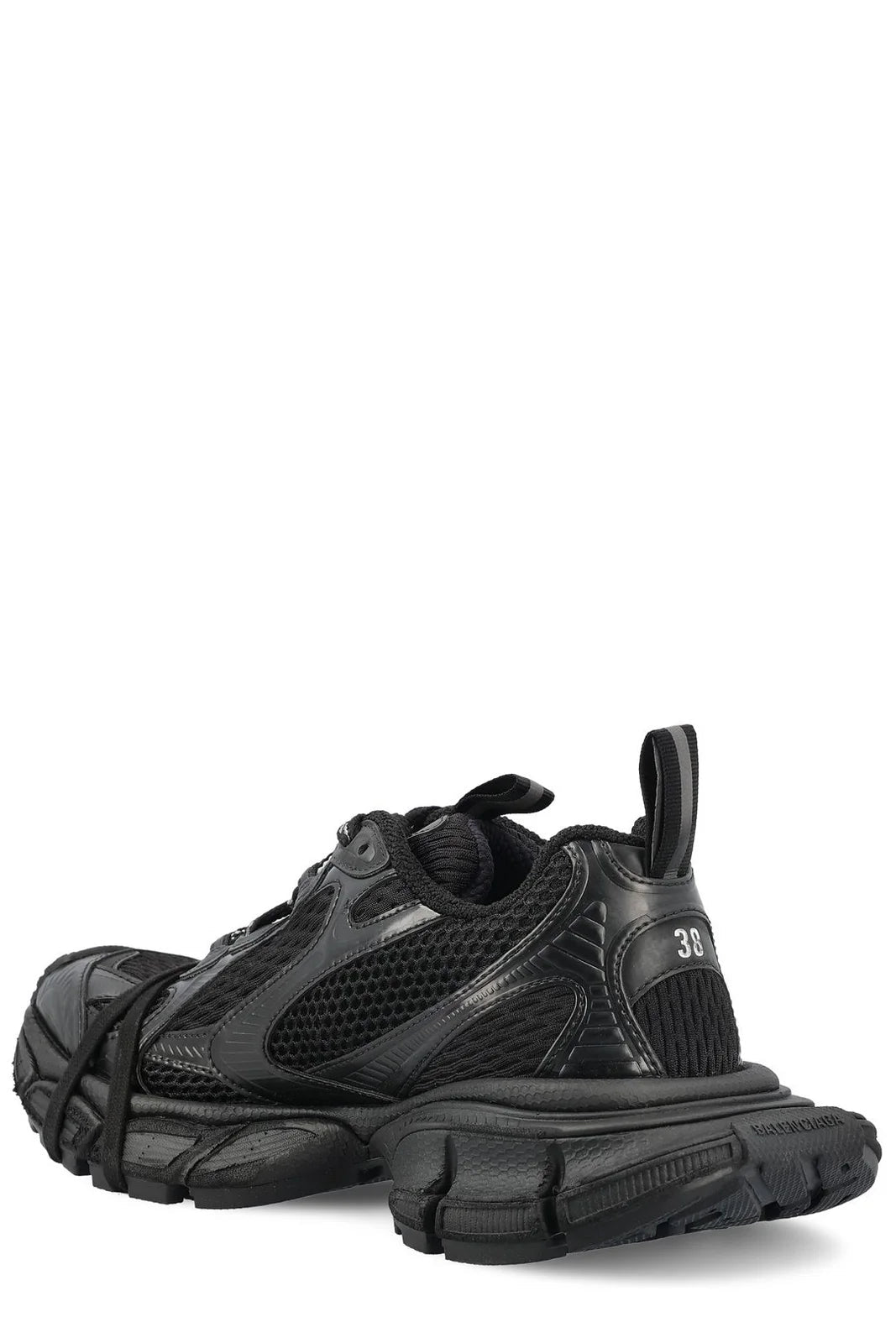 Balenciaga 3XL Niskie Trampki