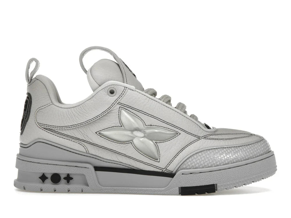 Louis Vuitton Skate Grey