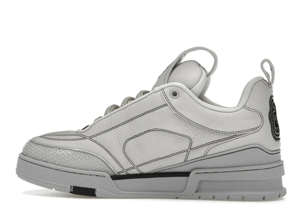 Louis Vuitton Skate Grey