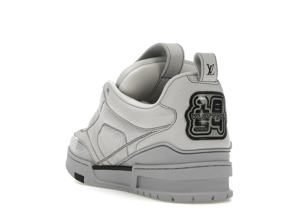 Louis Vuitton Skate Grey